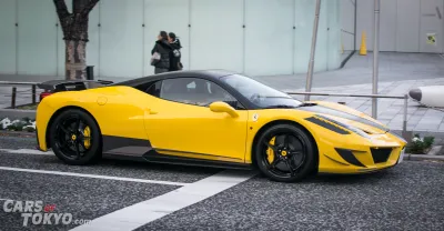 Ferrari - Siracusa